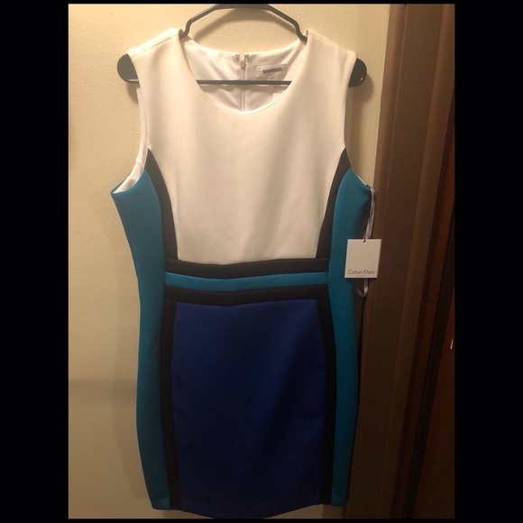Calvin Klein Dresses & Skirts - Calvin Klein Dress